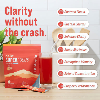 Superfocus