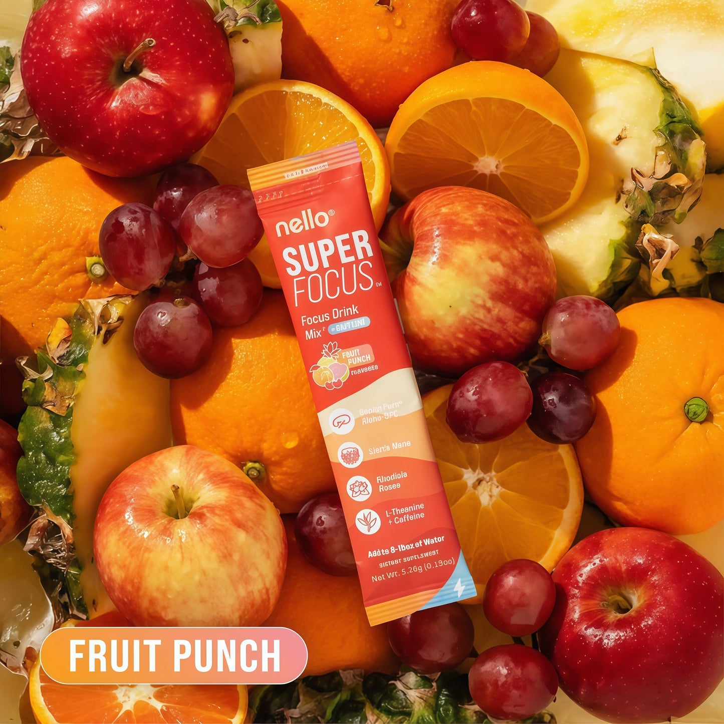 Superfocus